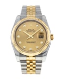 Rolex Datejust 116233
